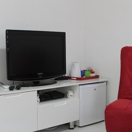 Red Apartment SJJ Exterior foto
