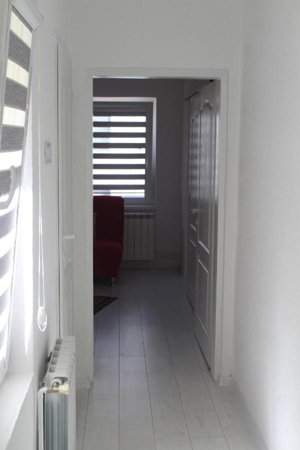 Red Apartment SJJ Exterior foto